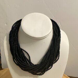 DHARMA STATEMENT NECKLACE